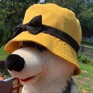 Head set with matching mask